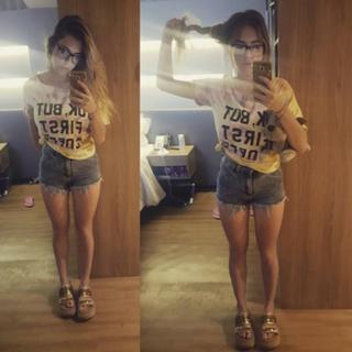 Nati Jota feet photo thumbnail