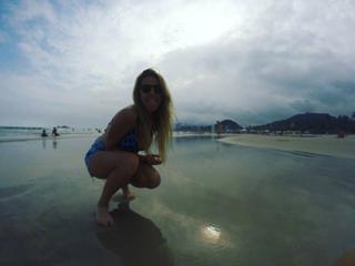 Nati Jota feet photo thumbnail