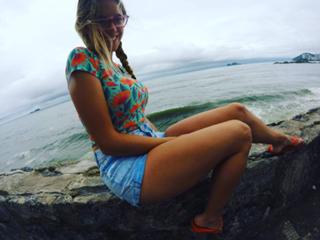 Nati Jota feet photo thumbnail