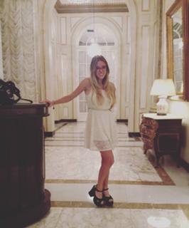 Nati Jota feet photo thumbnail