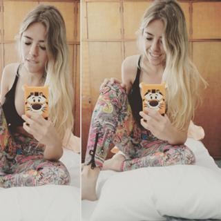 Nati Jota feet photo thumbnail