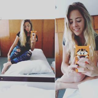 Nati Jota feet photo thumbnail