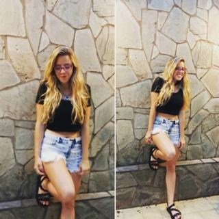 Nati Jota feet photo thumbnail
