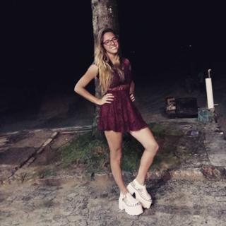 Nati Jota feet photo thumbnail