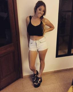 Nati Jota feet photo thumbnail