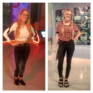 Nati Jota feet photo thumbnail