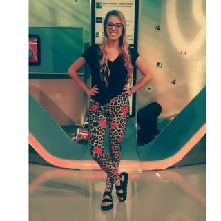 Nati Jota feet photo thumbnail