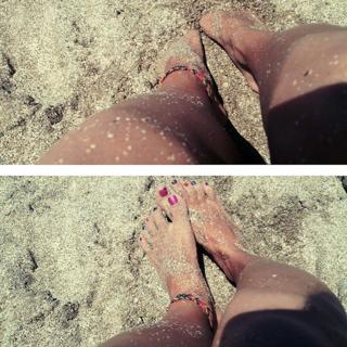 Nati Jota feet photo thumbnail