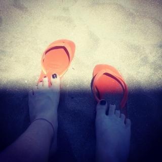 Nati Jota feet photo thumbnail