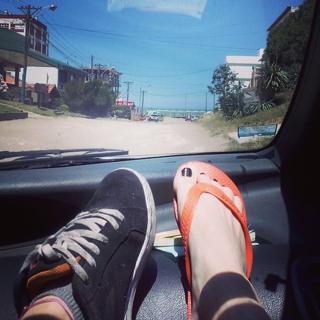 Nati Jota feet photo thumbnail