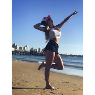 Nati Jota feet photo thumbnail