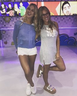 Nati Jota feet photo thumbnail