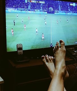 Nati Jota feet photo thumbnail