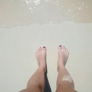 Nati Jota feet photo thumbnail