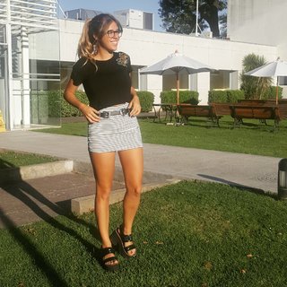 Nati Jota feet photo thumbnail