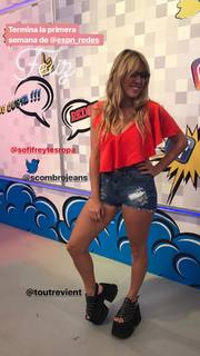 Nati Jota feet photo thumbnail