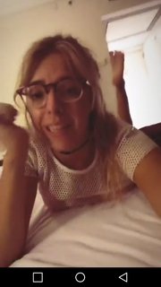 Nati Jota feet photo thumbnail