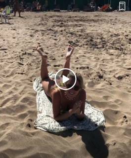 Nati Jota feet photo thumbnail