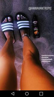 Nati Jota feet photo thumbnail