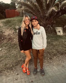 Nati Jota feet photo thumbnail