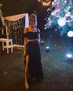 Nati Jota feet photo thumbnail