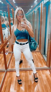 Nati Jota feet photo thumbnail