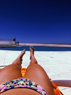 Nati Jota feet photo thumbnail