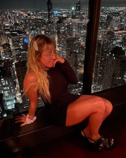 Nati Jota feet photo thumbnail