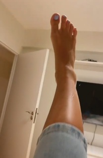 Nati Jota feet photo thumbnail