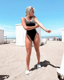 Nati Jota feet photo thumbnail