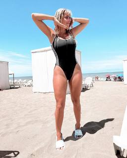 Nati Jota feet photo thumbnail