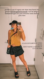 Nati Jota feet photo thumbnail