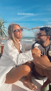 Nati Jota feet photo thumbnail