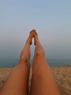 Nati Jota feet photo thumbnail