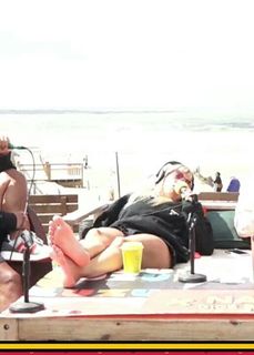 Nati Jota feet photo thumbnail