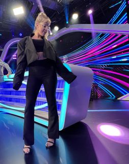 Nati Jota feet photo thumbnail