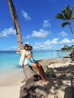 Nati Jota feet photo thumbnail