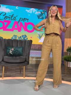 Nati Jota feet photo 6