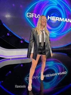 Nati Jota feet photo 5