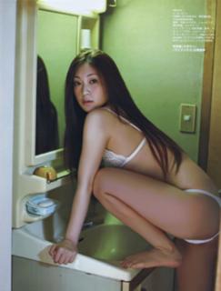 Natsuko Tatsumi feet photo 11