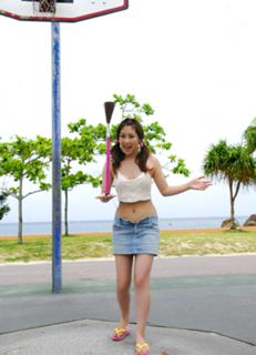 Natsuko Tatsumi feet photo 11