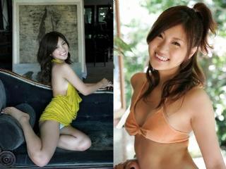 Natsuko Tatsumi feet photo 2