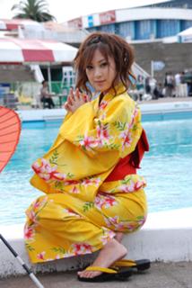 Natsuko Tatsumi feet photo 18