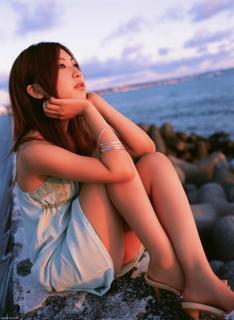 Natsuko Tatsumi feet photo 11