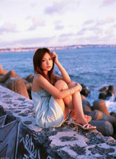 Natsuko Tatsumi feet photo 10