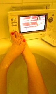 Natsuko Tatsumi feet photo 20
