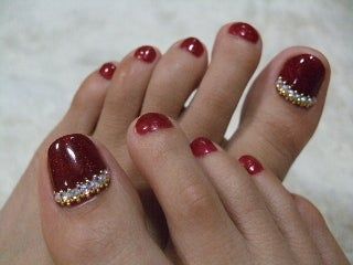 Natsuko Tatsumi feet photo 19