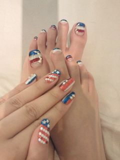 Natsuko Tatsumi feet photo 18