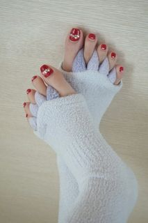 Natsuko Tatsumi feet photo 9