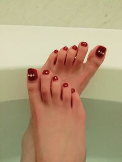 Natsuko Tatsumi feet photo 8